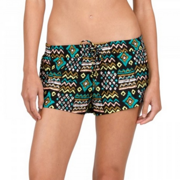 VOLCOM Other - 🖤 VOLCOM TRIBAL INSTINCTS  BOARDSHORTS